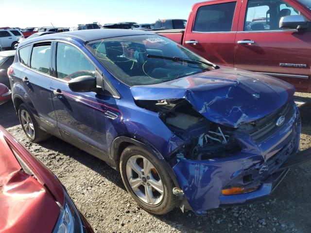 2016 FORD ESCAPE S 1FMCU0F71GUA43119