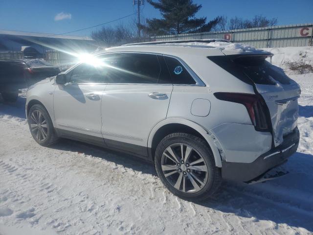 Vin: 1gykndrs4rz753023, lot: 45671495, cadillac xt5 premium luxury 20242