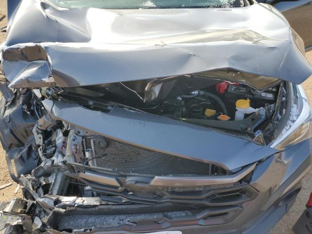 2024 SUBARU CROSSTREK - 4S4GUHN61R3777051