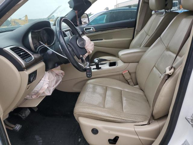 2015 JEEP GRAND CHER - 1C4RJEBG4FC792544
