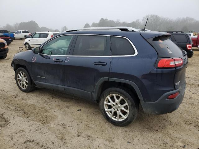 2016 JEEP CHEROKEE L - 1C4PJLCBXGW207416