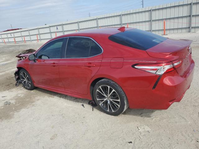 Vin: 4t1g11ak0lu396425, lot: 45474935, toyota camry se 20202