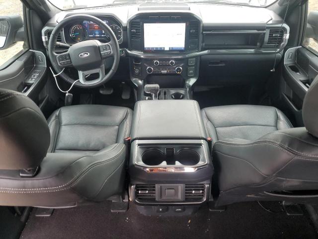 2022 FORD F150 SUPER - 1FTFW1E5XNKD06489