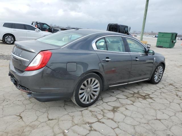 2015 LINCOLN MKS 1LNHL9DK6FG608174