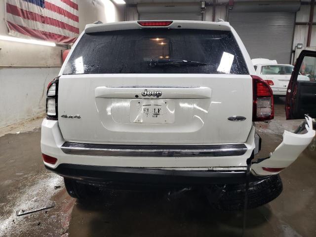 2016 JEEP COMPASS LA - 1C4NJDEB8GD545032