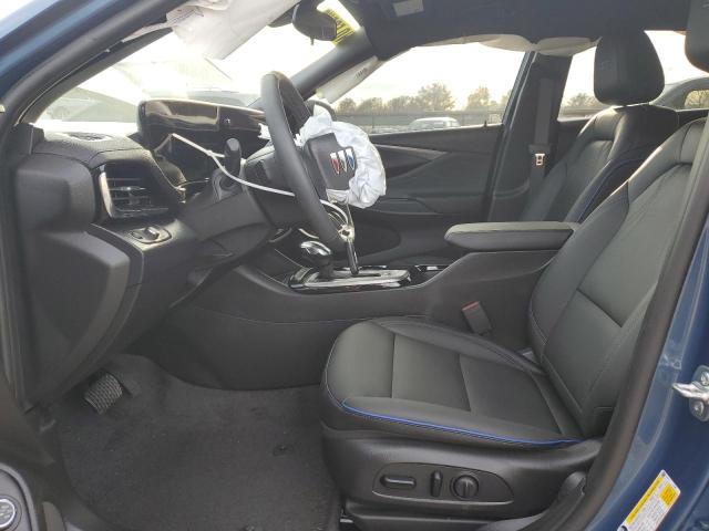 2025 BUICK ENVISTA SP KL47LBEP9SB077801