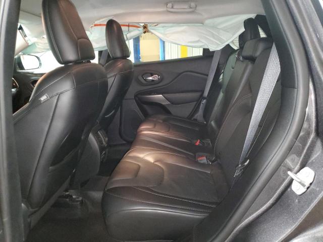 2019 JEEP CHEROKEE L - 1C4PJMDX7KD463890