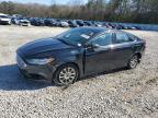 2018 FORD FUSION S - 3FA6P0G71JR228900