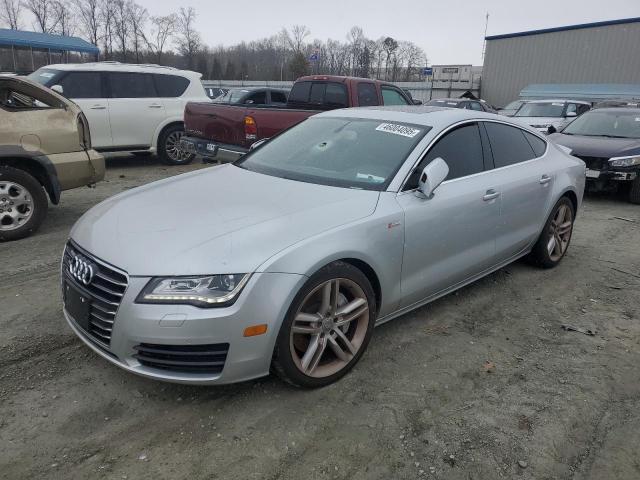 AUDI A7 PREMIUM