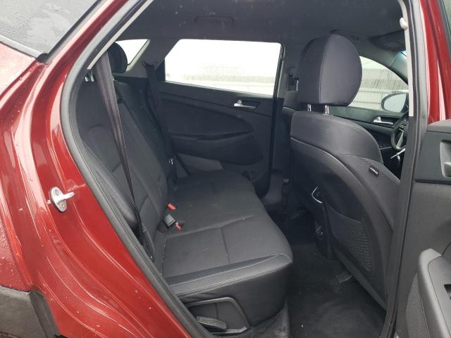 2020 HYUNDAI TUCSON LIM KM8J3CAL8LU152994