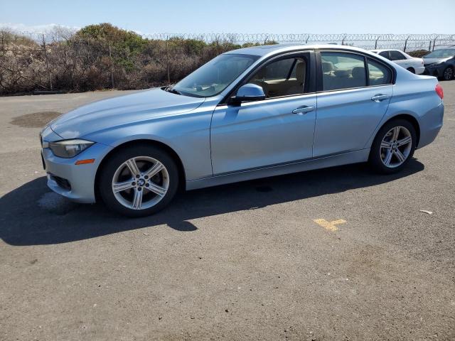 BMW 328 XI
