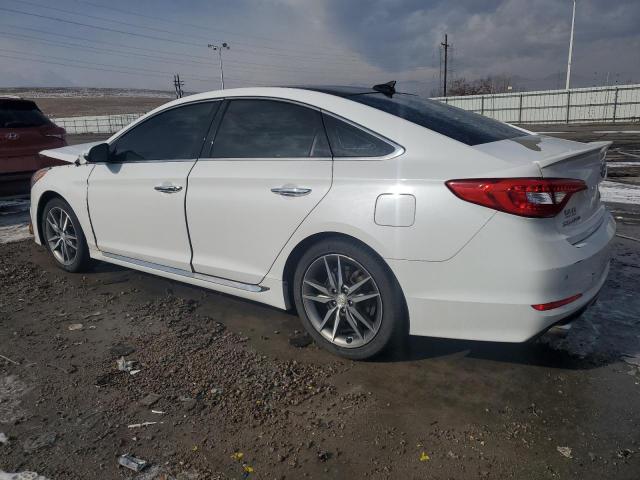 Vin: 5npe34ab4fh041831, lot: 45515065, hyundai sonata sport 20152