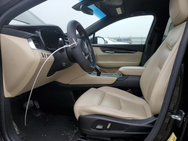 2017 CADILLAC XT5 - 1GYKNARS9HZ107294