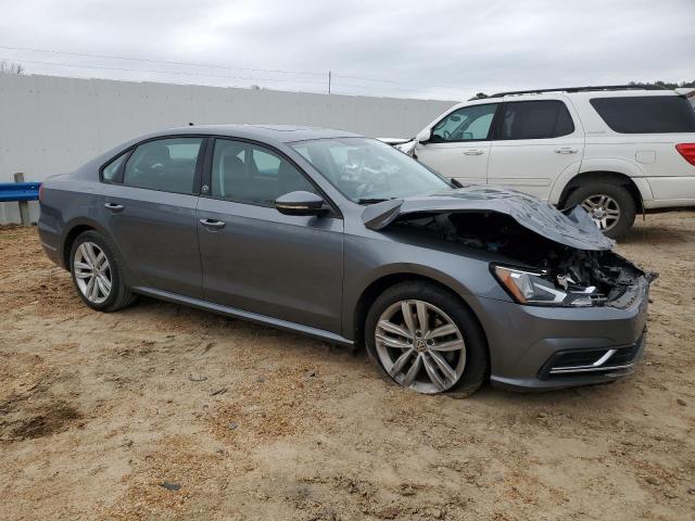 Vin: 1vwla7a30kc013616, lot: 46643715, volkswagen passat wolfsburg 20194