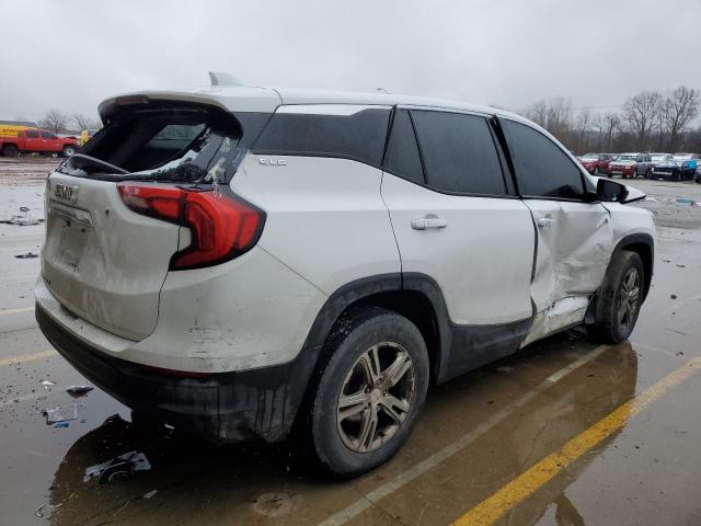 2018 GMC TERRAIN SL 3GKALMEV6JL358817