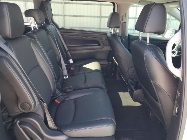 2024 HONDA ODYSSEY EX - 5FNRL6H66RB069509