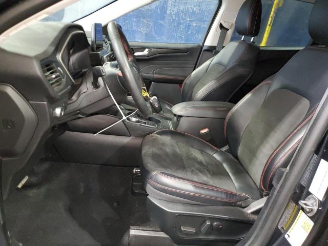 2022 FORD ESCAPE SEL - 1FMCU9H97NUA53931