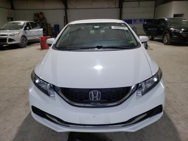 2015 HONDA CIVIC SE 19XFB2F77FE250615