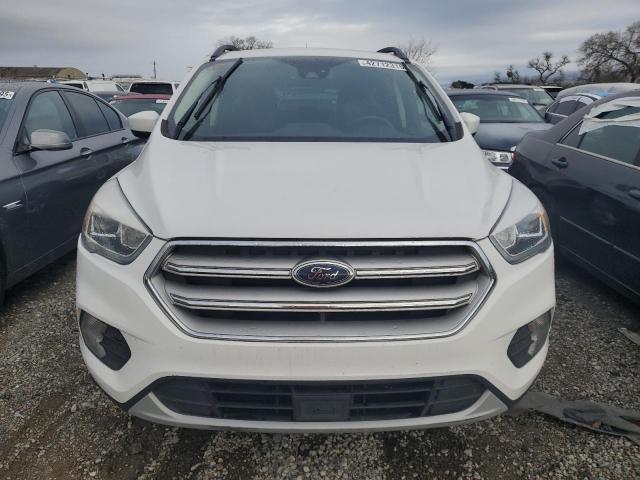 2018 FORD ESCAPE SEL 1FMCU9HD6JUD31703
