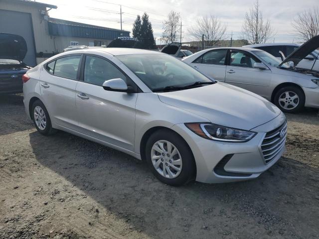 2018 HYUNDAI ELANTRA SE - 5NPD74LF5JH314932