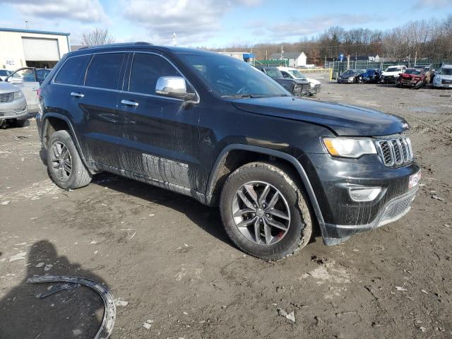 2017 JEEP GRAND CHER 1C4RJFBG4HC807584