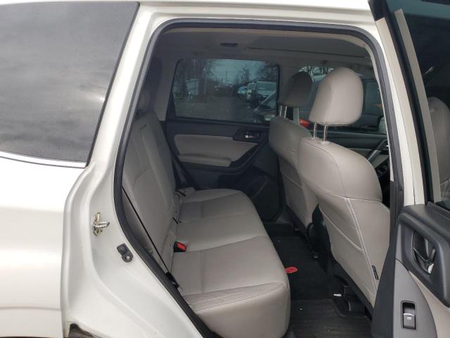 2018 SUBARU FORESTER 2 - JF2SJAJC9JH401605