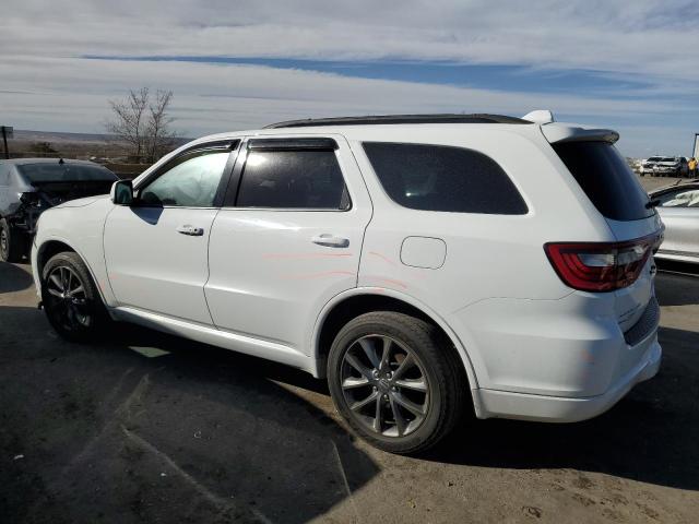 2017 DODGE DURANGO GT - 1C4RDJDG7HC713691