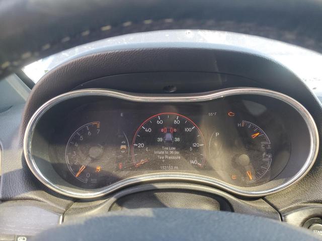 2015 JEEP GRAND CHER - 1C4RJFBG9FC602355