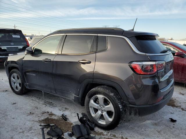 2020 JEEP COMPASS LA - 3C4NJCBB0LT121024