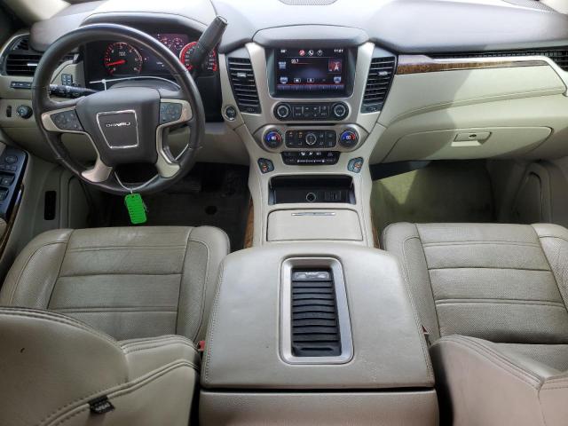 2015 GMC YUKON XL D - 1GKS2JKJ0FR540729