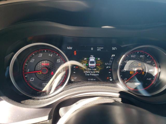 2020 DODGE CHARGER GT - 2C3CDXHGXLH167353