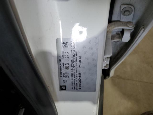 2016 BUICK VERANO CON 1G4PR5SK2G4151081