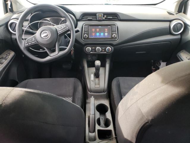 2024 NISSAN VERSA S - 3N1CN8DV7RL916163