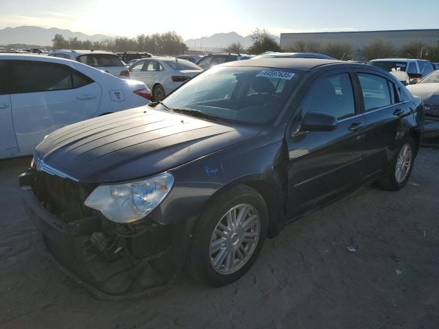 CHRYSLER SEBRING TO