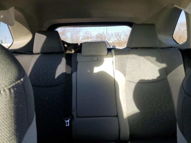 2024 TOYOTA RAV4 XLE - JTMRWRFV6RD240849