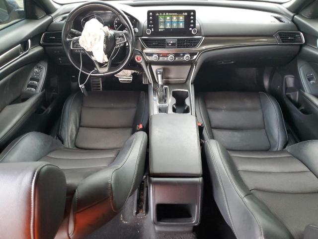 2020 HONDA ACCORD SPO - 1HGCV1F34LA059218