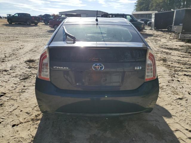 2015 TOYOTA PRIUS - JTDKN3DU1F1947074