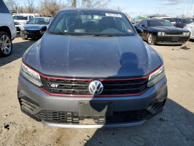 2018 VOLKSWAGEN PASSAT GT 1VWJM7A32JC028342