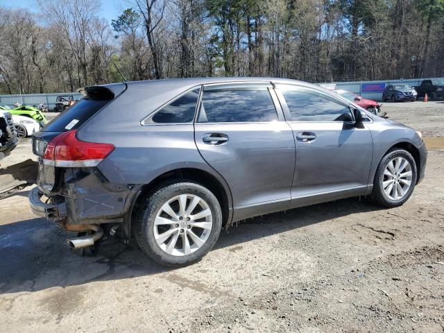 Vin: 4t3za3bb4fu093484, lot: 45781865, toyota venza le 20153