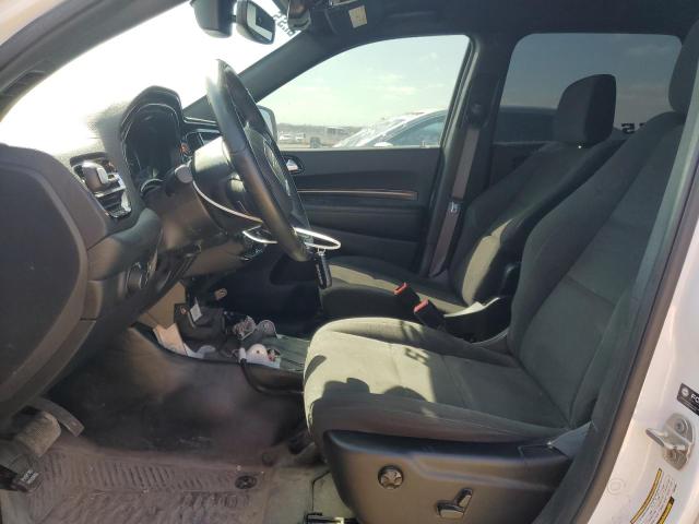 2023 DODGE DURANGO PU 1C4SDJFT1PC604962