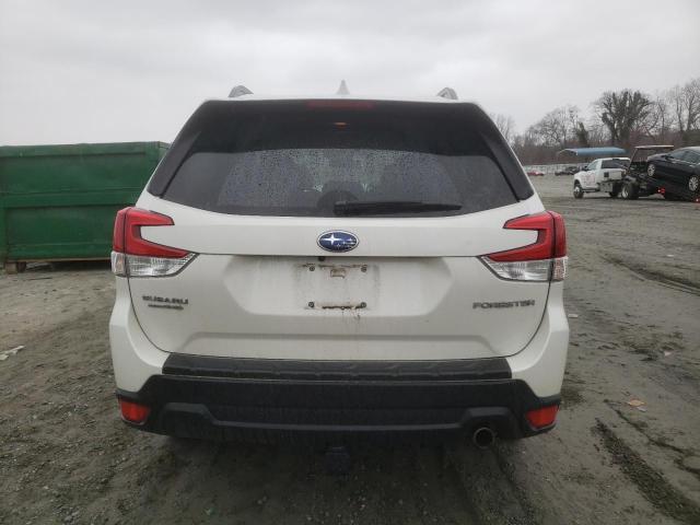 2019 SUBARU FORESTER L - JF2SKAUC8KH469467