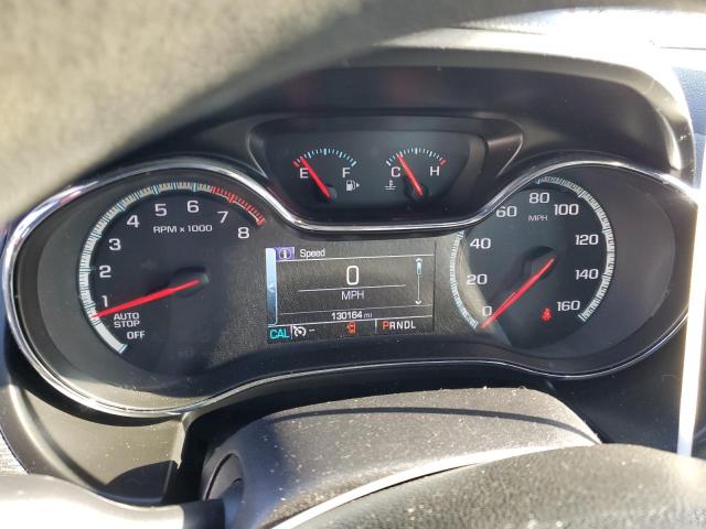 2018 CHEVROLET CRUZE LT - 1G1BE5SM2J7187444