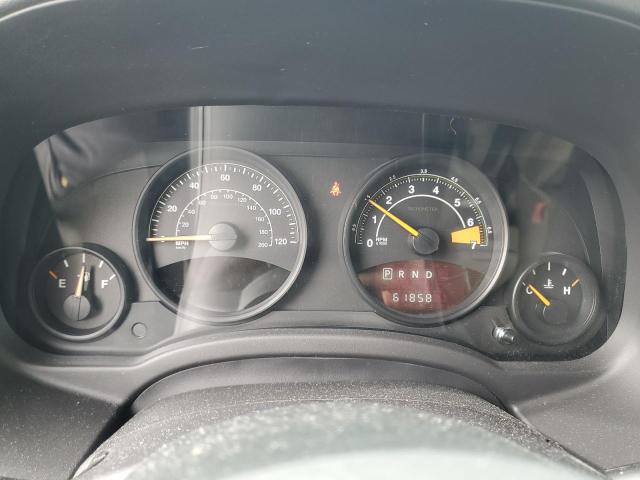 2016 JEEP PATRIOT 1C4NJPFA7GD582841