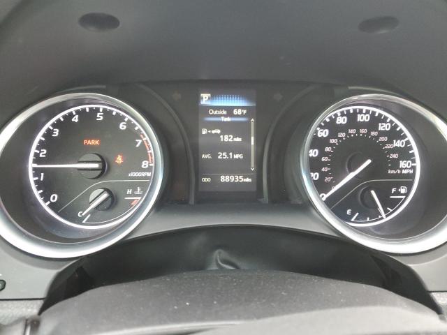 2018 TOYOTA CAMRY L 4T1B11HK1JU044015