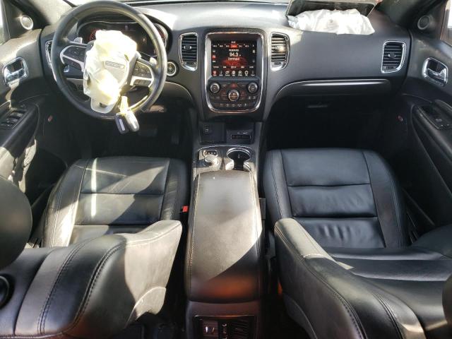 2016 DODGE DURANGO LI 1C4RDJDG4GC371891