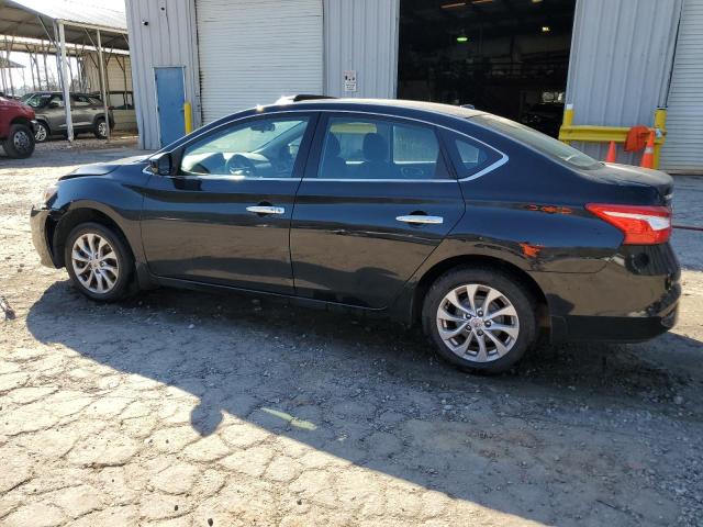 2016 NISSAN SENTRA S - 3N1AB7AP3GY334996