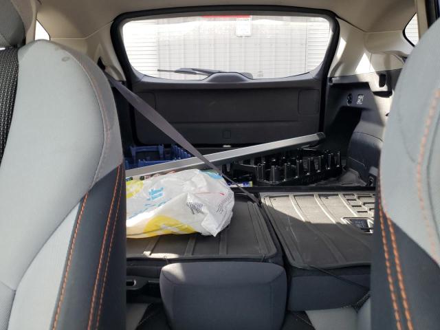 2019 SUBARU CROSSTREK - JF2GTACC8K8391180