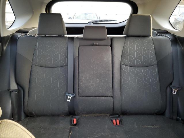 2021 TOYOTA RAV4 XLE - 2T3P1RFV2MW219515