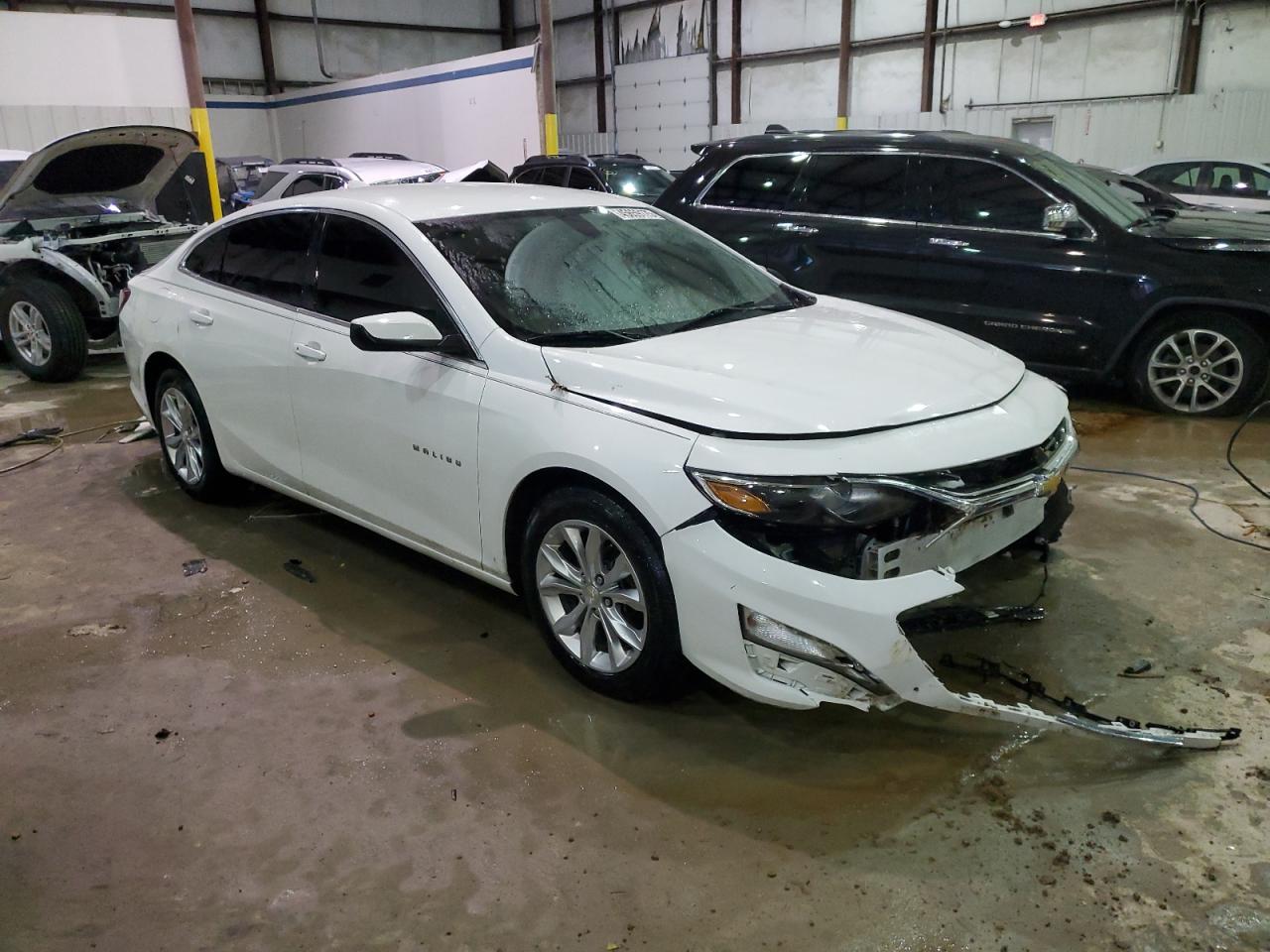 CHEVROLET MALIBU 2019