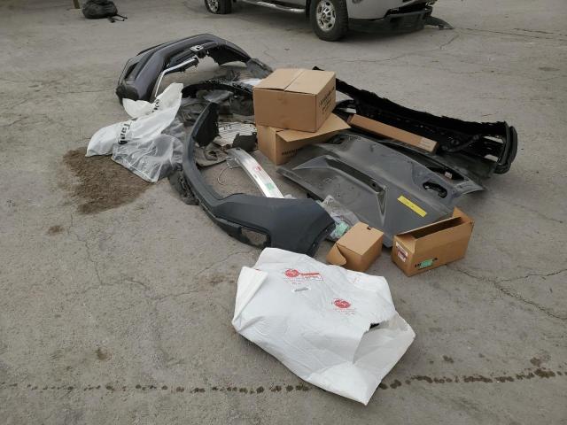 2022 HONDA CR-V EX - 5J6RW1H54NA015673